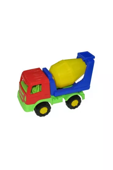Auto ci�arowe 16cm  POLESIE 3260