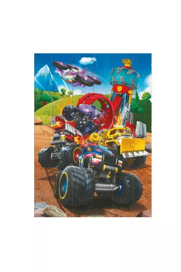 Puzzle 48 el. Psi Patrol Maksik