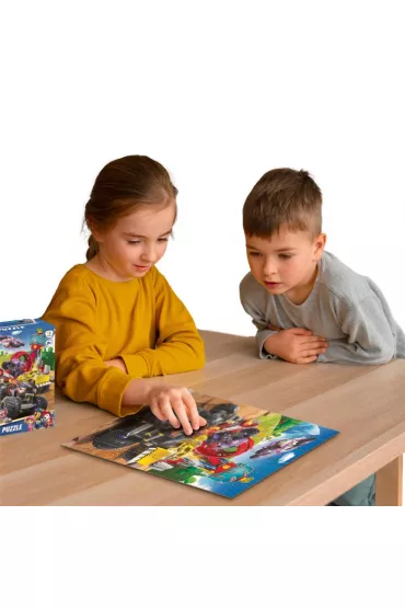 Puzzle 48 el. Psi Patrol Maksik