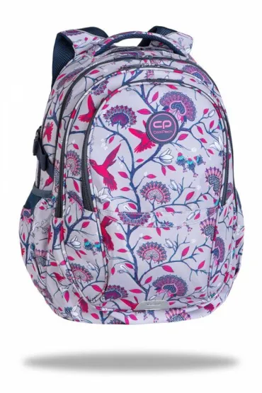 Patio Plecak m�odzie�owy Factor Silence CoolPack