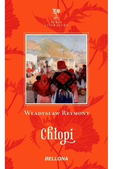 Ch�opi. Tom 1-2 - W�adys�aw Reymont