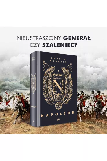 Napoleon - Andrew Roberts