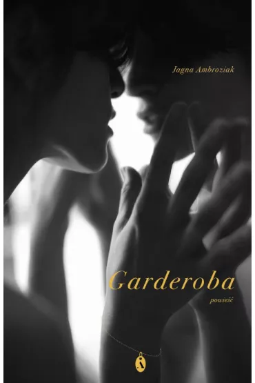 Garderoba - Jagna Ambroziak