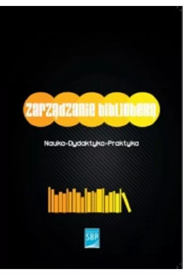 Zarz�dzanie bibliotek� - Maja Wojciechowska