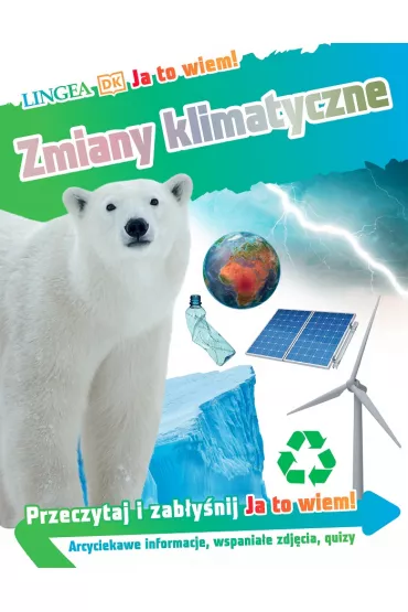 Zmiany klimatyczne - Maryam Sharif-Draper