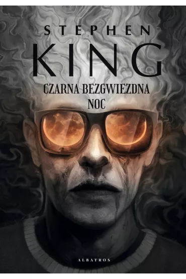 Czarna bezgwiezdna noc - Stephen King