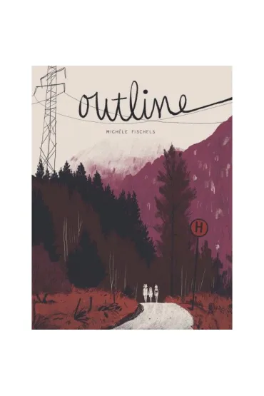Outline - Michele Fischels