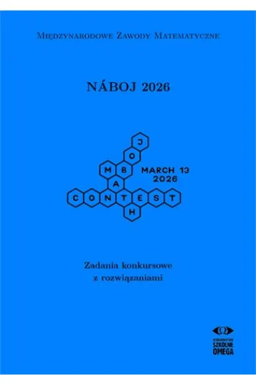 Naboj 2026. Zadania konkursowe z rozwi�zaniami