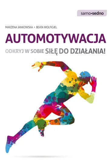 Automotywacja - Beata Wolfigiel
