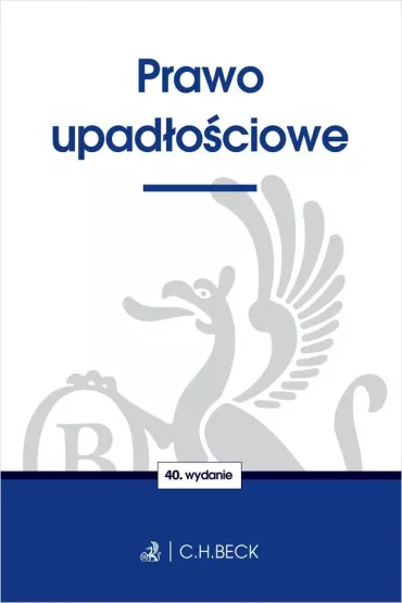 Prawo upad�o�ciowe