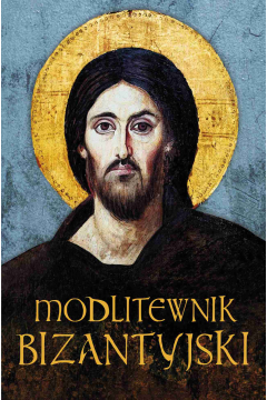 eBook Modlitewnik bizantyjski mobi epub