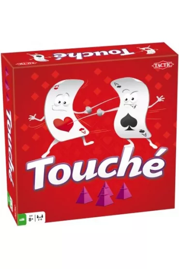 Gra Touche (Touch�) Tactic