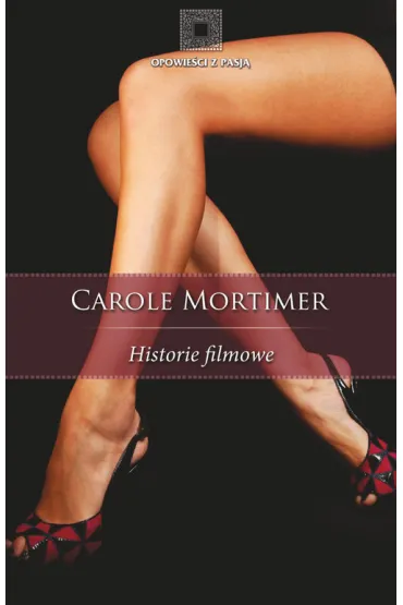 Historie filmowe (tytu� z gazetki) - Carole Mortimer