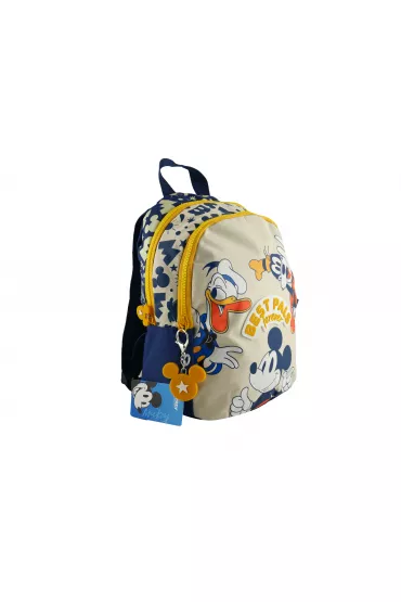 Beniamin Plecak ma�y Mickey Mouse