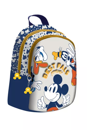 Beniamin Plecak ma�y Mickey Mouse