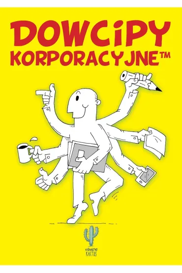 Dowcipy korporacyjne
