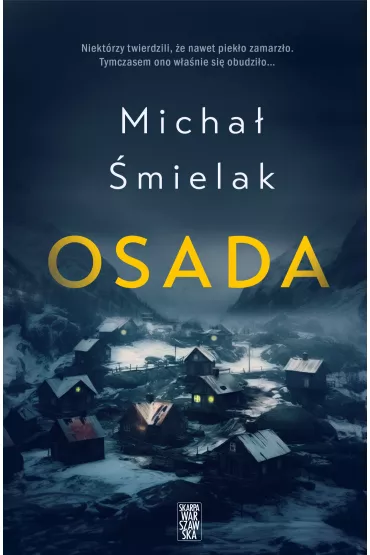 Osada - Micha mielak