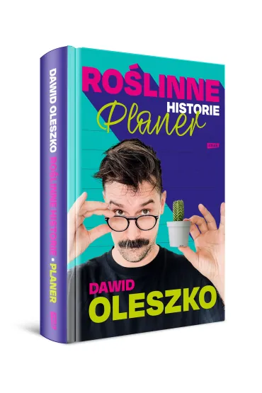 Ro�linne historie - planer - Dawid  Oleszko