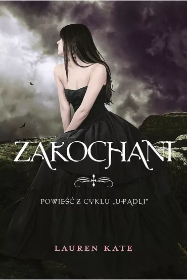 eBook Zakochani mobi epub - Kate Lauren