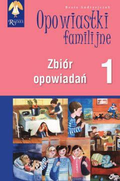 Audiobook Opowiastki familijne (1) - zbir opowiada mp3