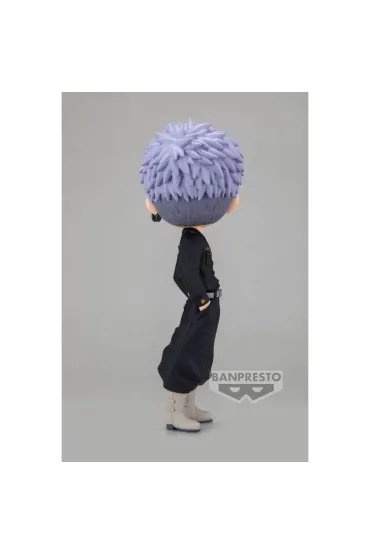 Figurka Q Posket Tokyo Revengers Takashi Mitsuya ver. A