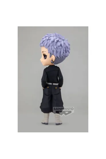 Figurka Q Posket Tokyo Revengers Takashi Mitsuya ver. A