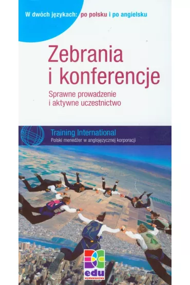 Zebrania i konferencje