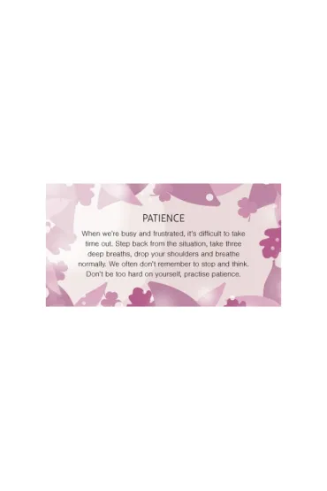 Words for Humanity, karty do wr�enia Animal Dreaming