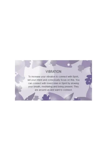 Words for Humanity, karty do wr�enia Animal Dreaming