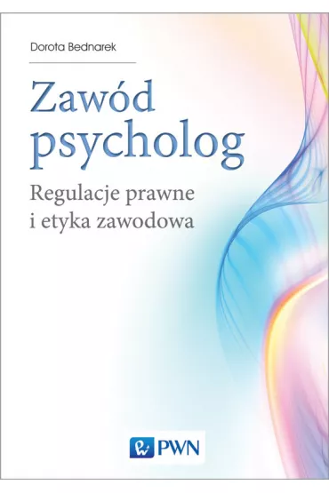 Zaw�d psycholog - Dorota Bednarek