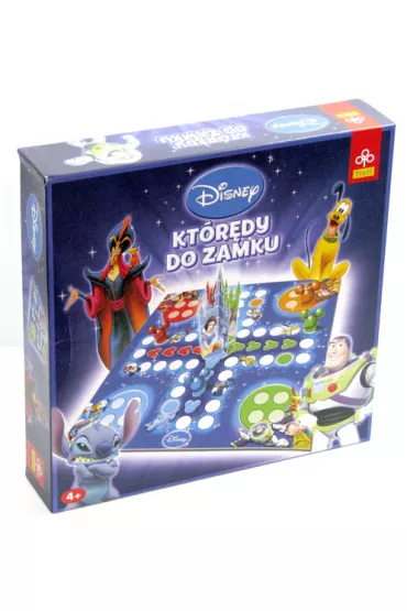 Kt�r�dy do zamku