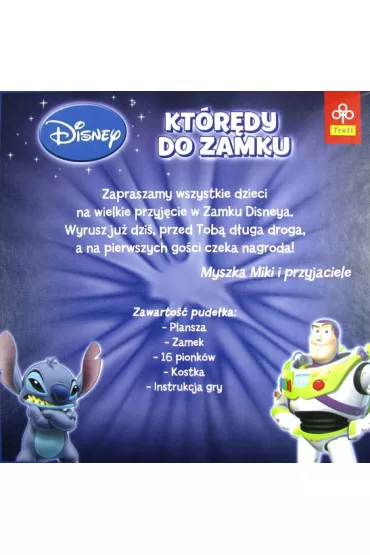 Kt�r�dy do zamku