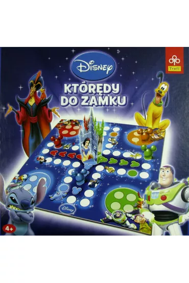 Kt�r�dy do zamku