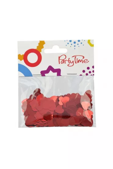 Konfetti mini serca
