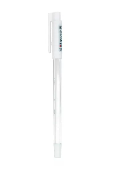 M&G D�ugopis �elowy Office, bia�y, 0.8 mm