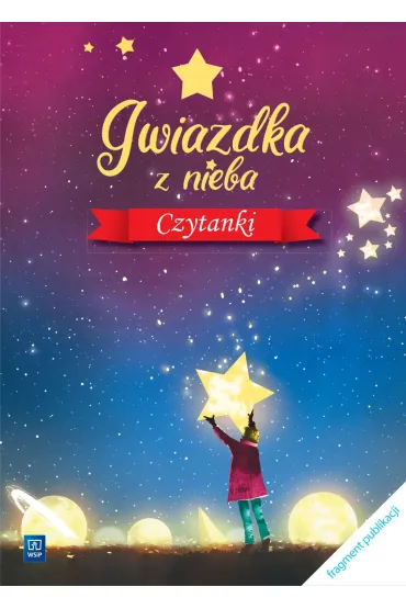 Gwiazdka z nieba. Czytanki