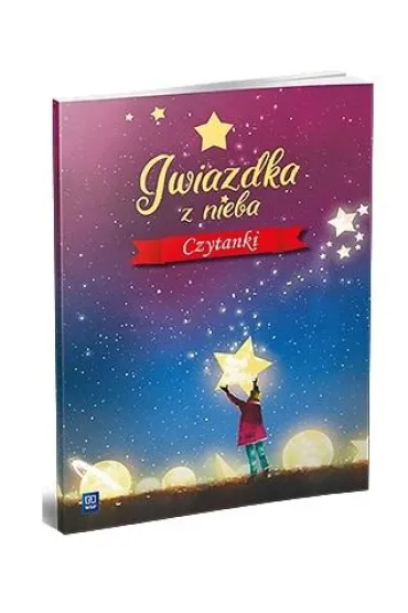 Gwiazdka z nieba. Czytanki