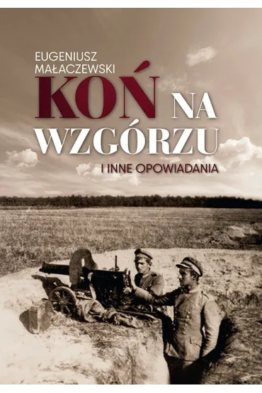 Ko� na wzg�rzu i inne opowiadania - Eugeniusz Ma�aczewski