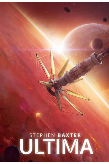 Ultima - Stephen Baxter