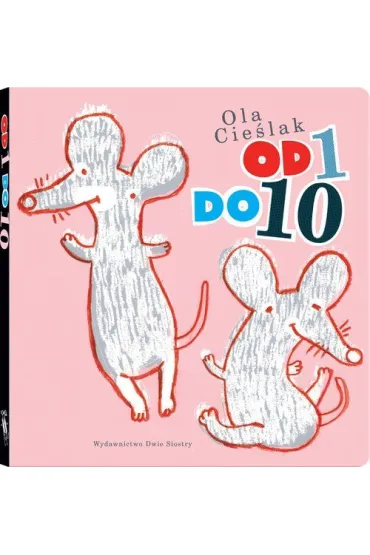 Od 1 do 10 - Ola Cie�lak