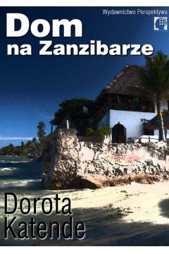 eBook Dom na Zanzibarze mobi epub