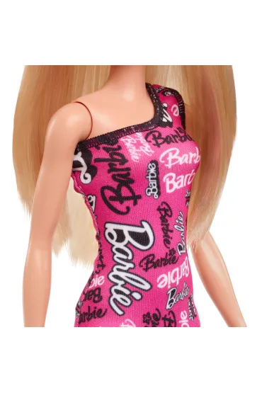 Barbie Szykowna Lalka HRH07 Mattel