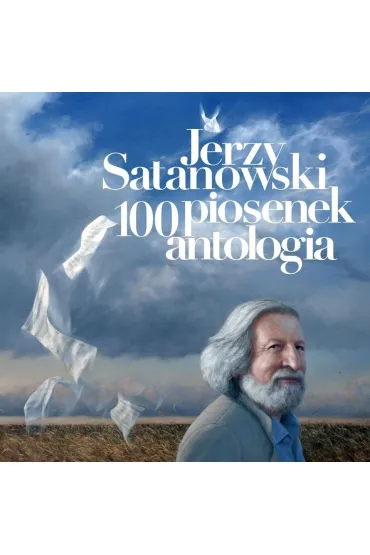 CD Satanowski Jerzy - sto piosenek, antologia