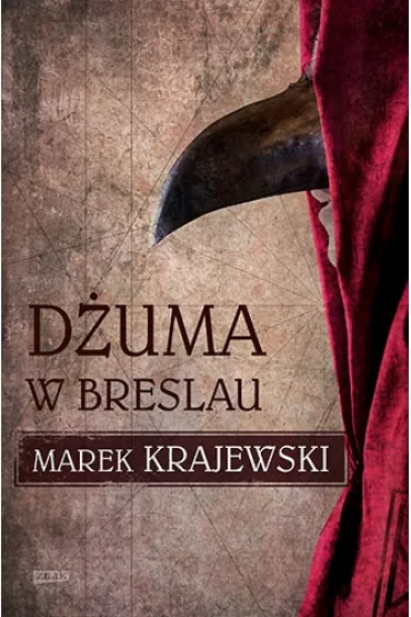 D�uma w Breslau - Marek Krajewski