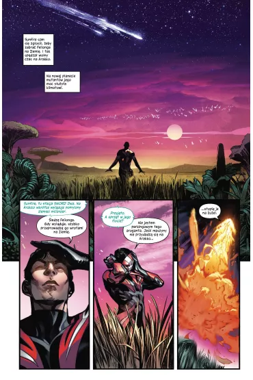 Marvel Fresh Rzdy X. X-Men. Tom 2 - Gerry Duggan