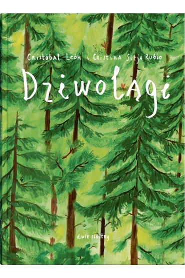 Dziwol�gi - Cristina Lubio, Leon Cristobal