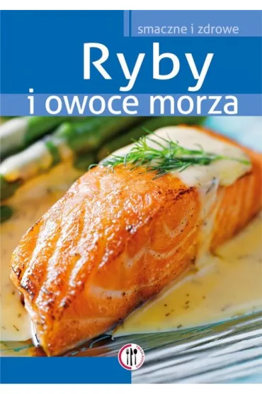 Ryby i owoce morza - Marta Krawczyk