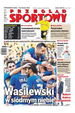 ePrasa Przegld Sportowy 81/2014