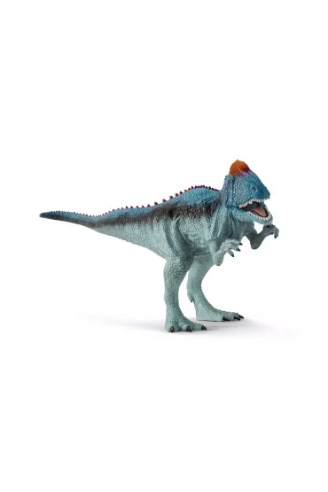 Cryolophosaurus