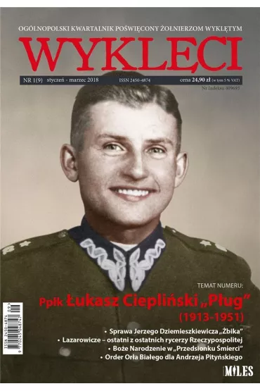 Kwartalnik Wykl�ci nr 1(9)/2018